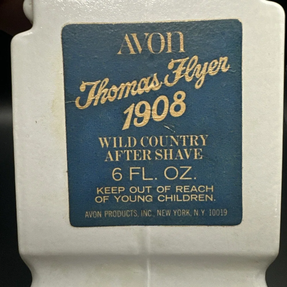 Avon cord 37